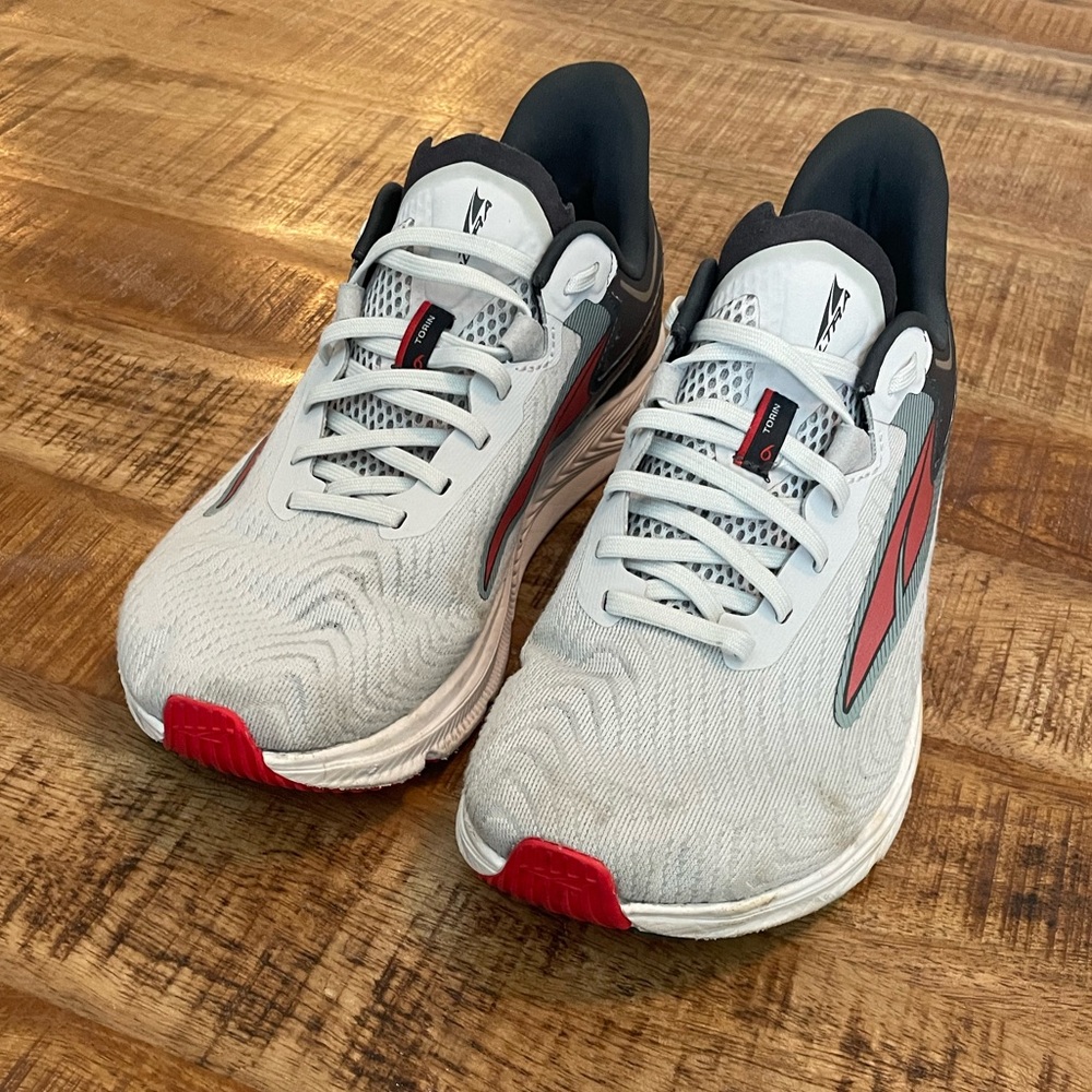 Altra Torin 6 Road Running Shoes - Picture 9 of 10